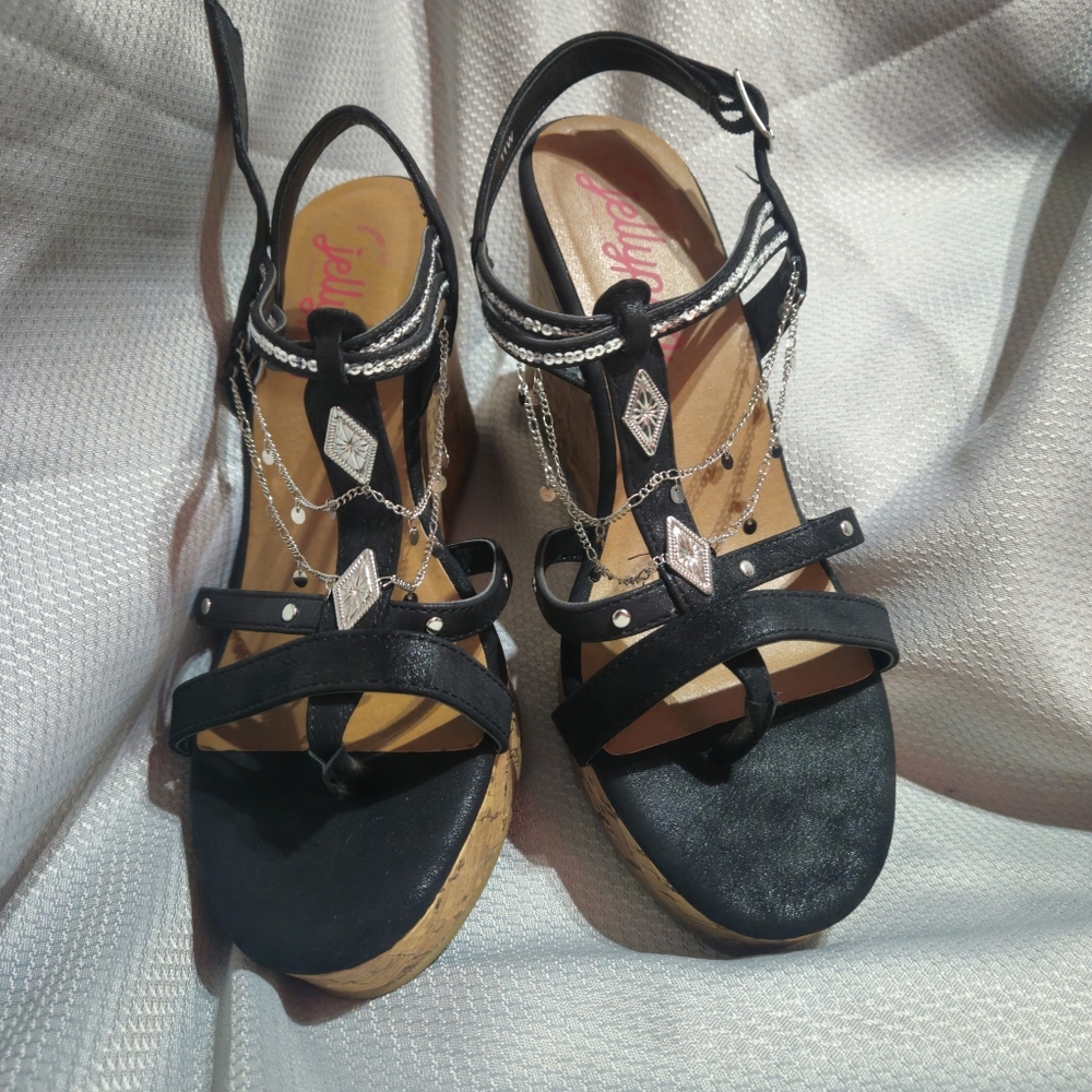 Women's Jellypop Ranziel Shoes